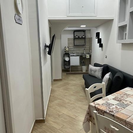 شقة House Gio Gio' نابولي المظهر الخارجي الصورة