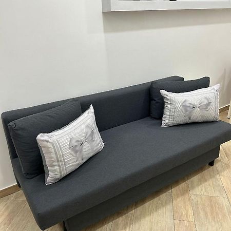 شقة House Gio Gio' نابولي المظهر الخارجي الصورة