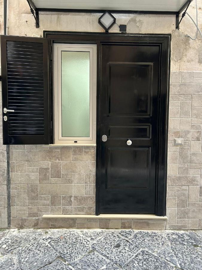 شقة House Gio Gio' نابولي المظهر الخارجي الصورة