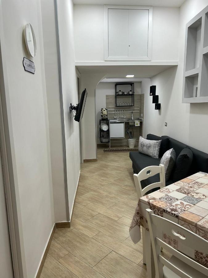شقة House Gio Gio' نابولي المظهر الخارجي الصورة