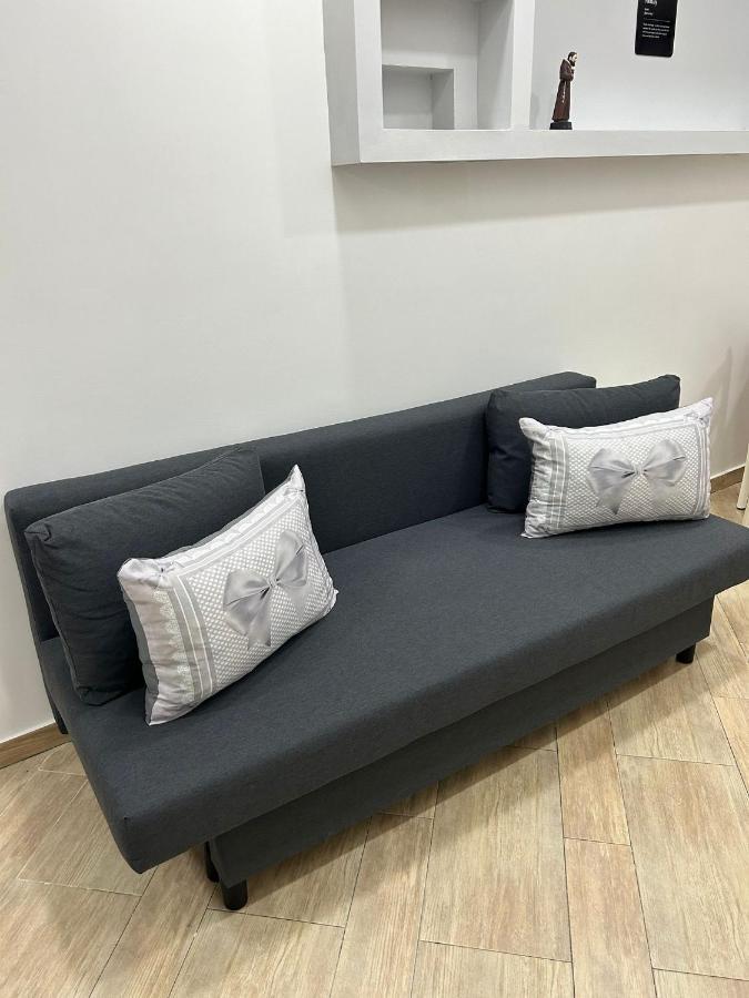 شقة House Gio Gio' نابولي المظهر الخارجي الصورة