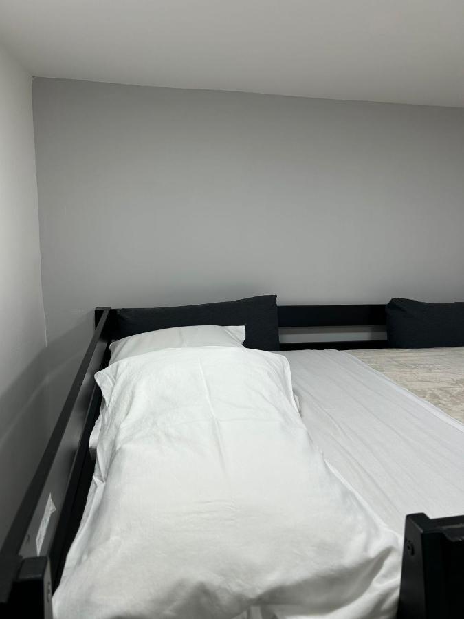 شقة House Gio Gio' نابولي المظهر الخارجي الصورة