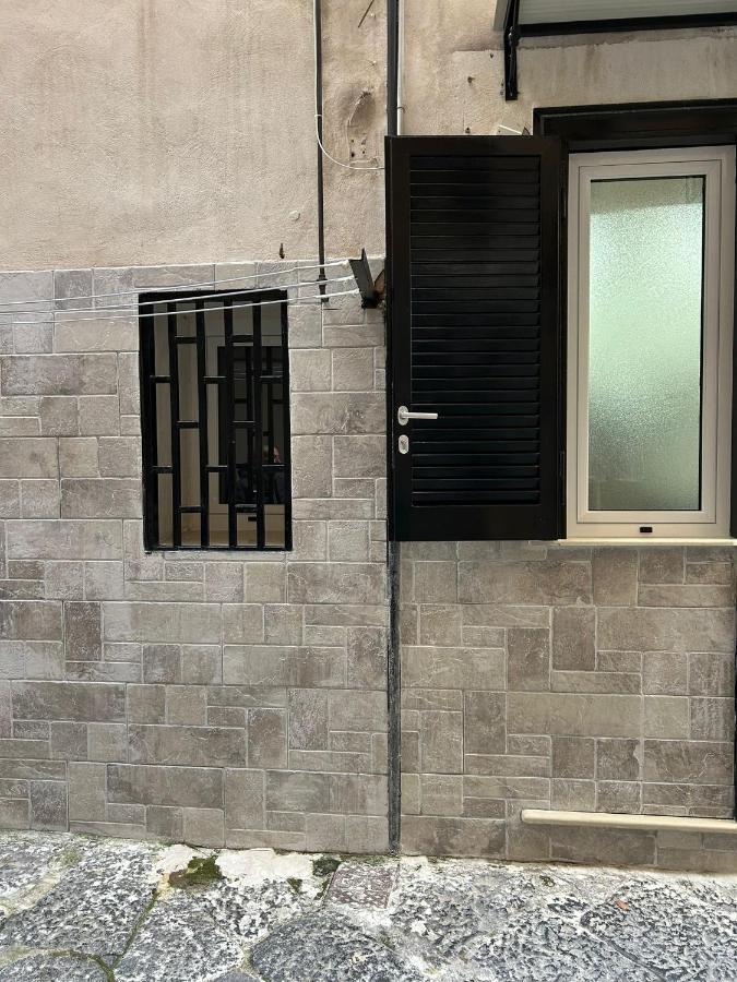 شقة House Gio Gio' نابولي المظهر الخارجي الصورة