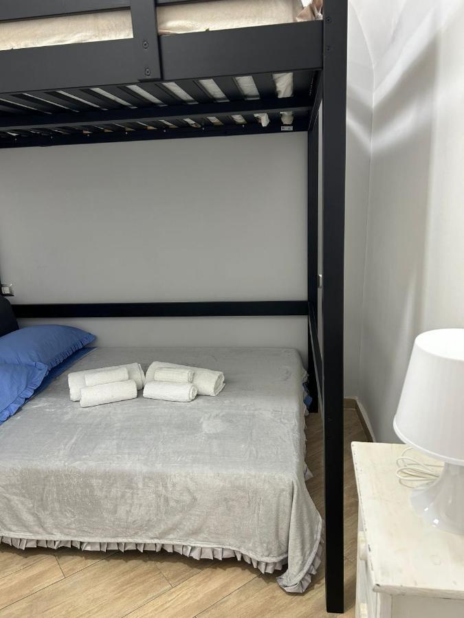 شقة House Gio Gio' نابولي المظهر الخارجي الصورة