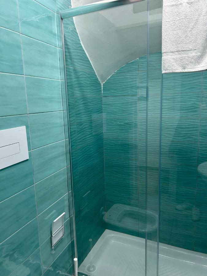 شقة House Gio Gio' نابولي المظهر الخارجي الصورة