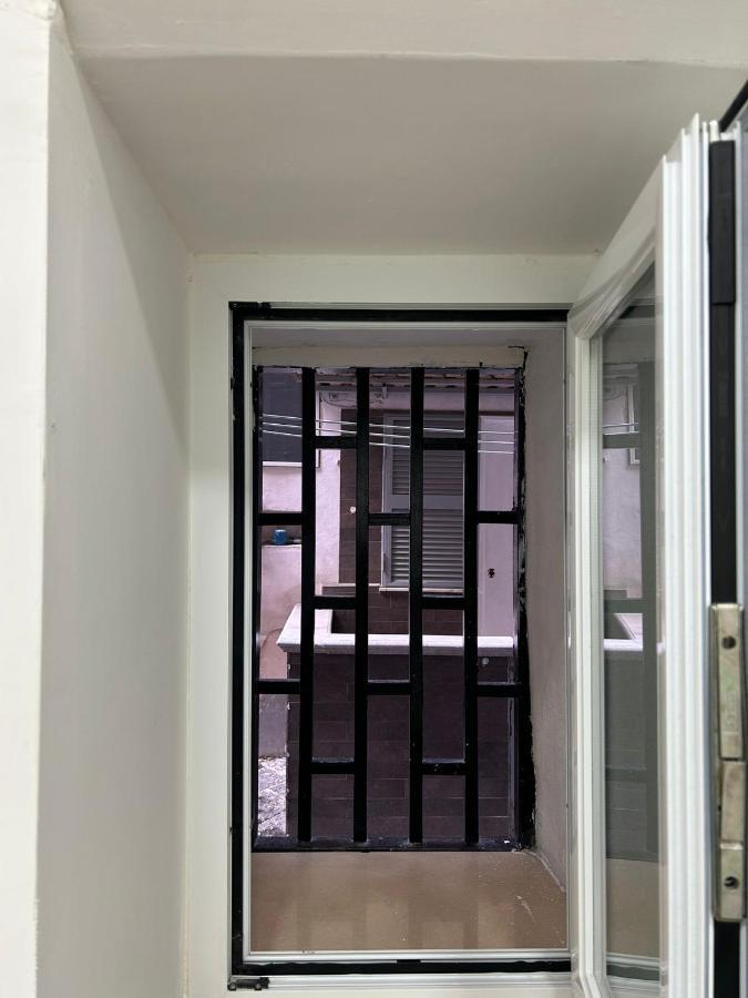 شقة House Gio Gio' نابولي المظهر الخارجي الصورة