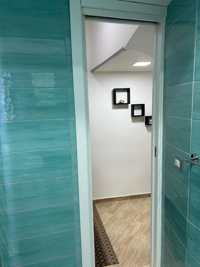 شقة House Gio Gio' نابولي المظهر الخارجي الصورة